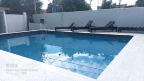 Labrish Guest House  Кингстон
